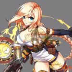《DNF》95版本女弹药防具排名