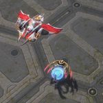 《星际争霸2》强力侦查兵种介绍