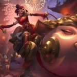 《LOL》塔姆新皮肤原画涉嫌辱华  拳头秒怂