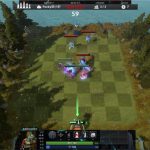 《DOTA2》自走棋法师流攻略