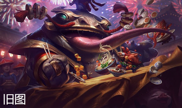 《LOL》外服PBE更新详情一览