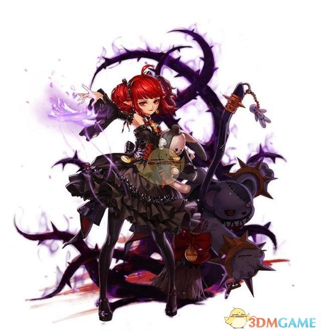 《DNF》2019辅助职业排行