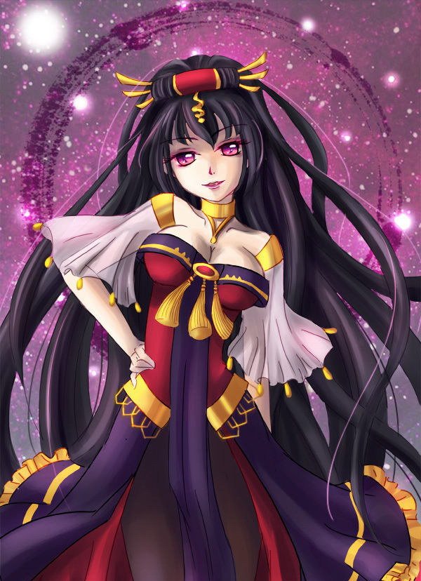 《DNF》疑惑之村背后的故事