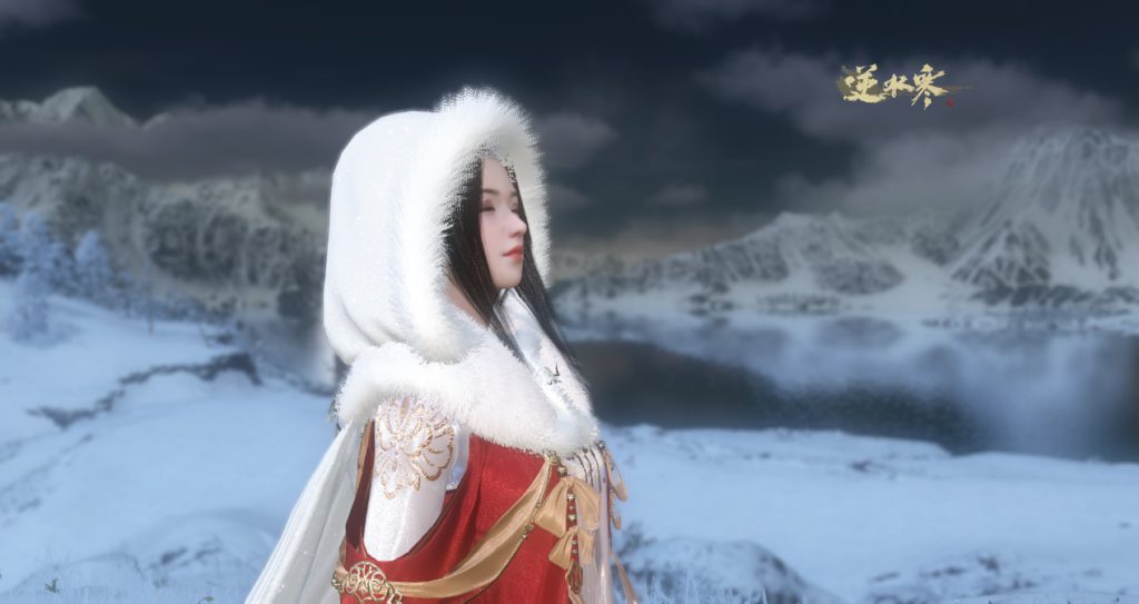 《逆水寒》20191月17日大宋映画周更新公告