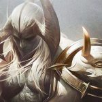 LOL至臻剑魔怎么得