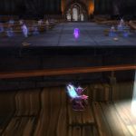 《魔兽世界》8.1燃烬巨龙攻略