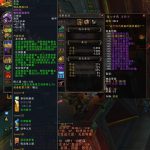 《魔兽世界》8.1骑士喜迎加强
