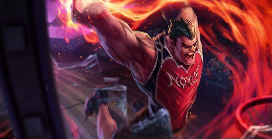 《LOL》9.1大高BAN率强力英雄介绍