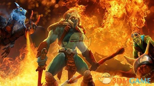 《DOTA2》自走棋新手英雄推荐