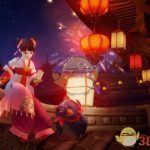 《剑网3》2019春节活动预告 猪年宠物登场