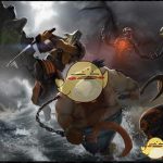 《DOTA2》​自走棋小球流攻略