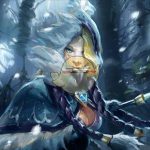 《DOTA2》​自走棋强势阵容汇总