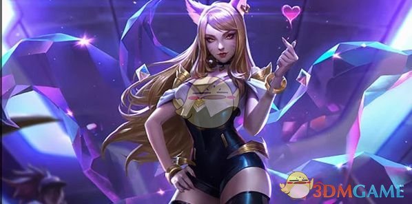 《LOL》9.3暴击装备改动介绍