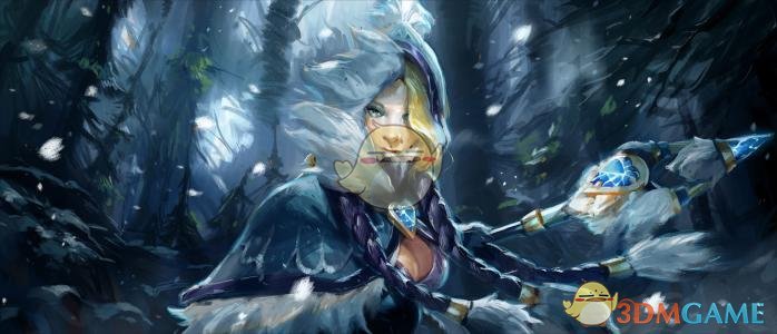 《DOTA2》自走棋巨魔最强阵容搭配