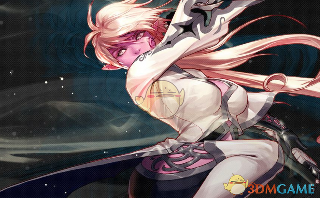 《DNF》刺客95B防具推荐
