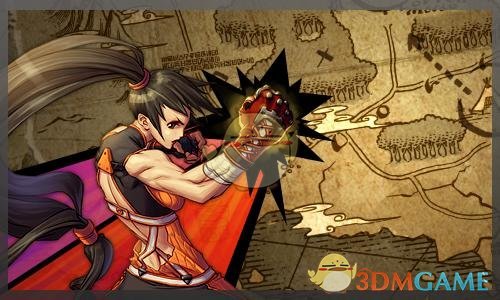 《DNF》95版本散打防具选择