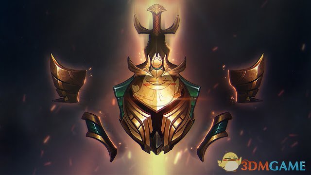 《LOL》2019分位置段位及全局胜点系统介绍
