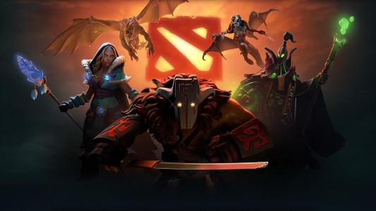 《DOTA2》自走棋德鲁伊最强阵容搭配