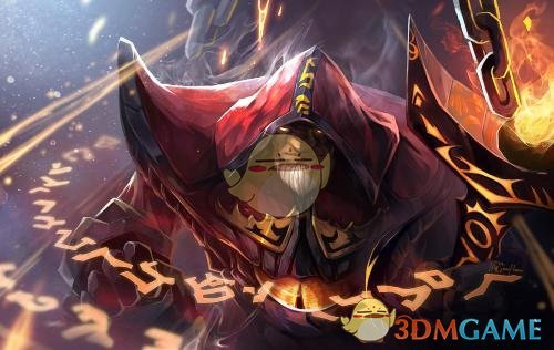 《DOTA2》自走棋猎人最强阵容搭配