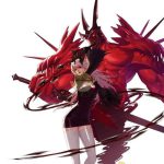 《DNF》剑魔95防具搭配