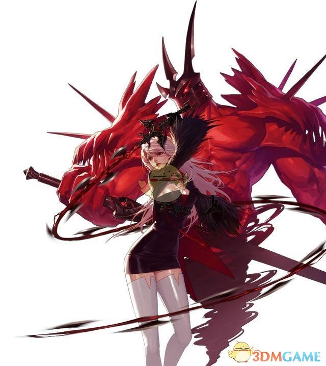 《DNF》剑魔95防具搭配
