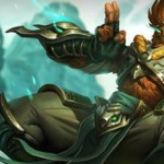 《LOL》9.1猴子上单强势攻略
