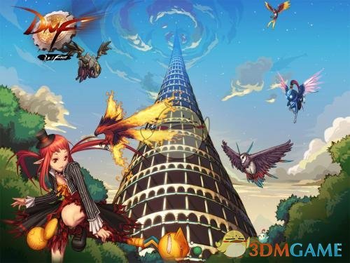 《DNF》哈林深渊史诗碎片问题解答
