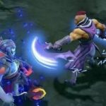 《DOTA2》水人与敌法师后期能力分析