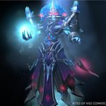 《DOTA2》迎霜节珍藏2上架