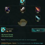 《LOL》S9最新岚切改动方案分析