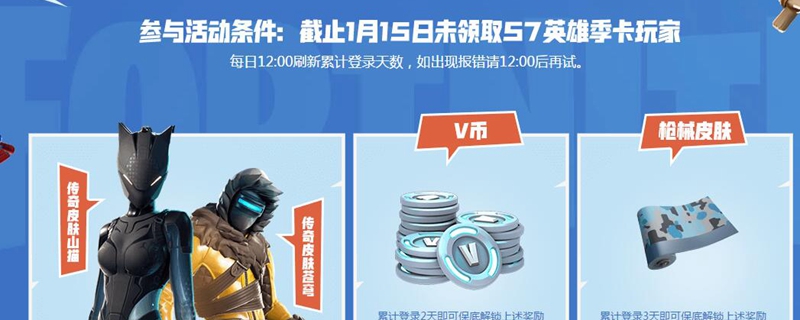 堡垒之夜S7赛季末班车地址多少
