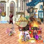 《DNF》星空深渊原石合成灵石攻略