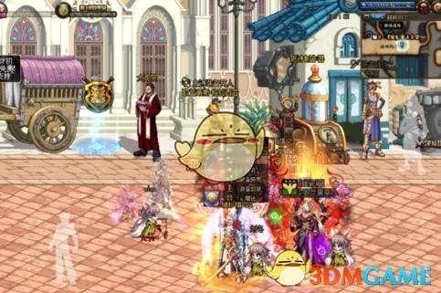 《DNF》星空深渊原石合成灵石攻略