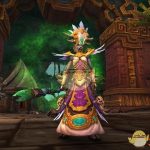 《魔兽世界》五环特质解锁装等介绍
