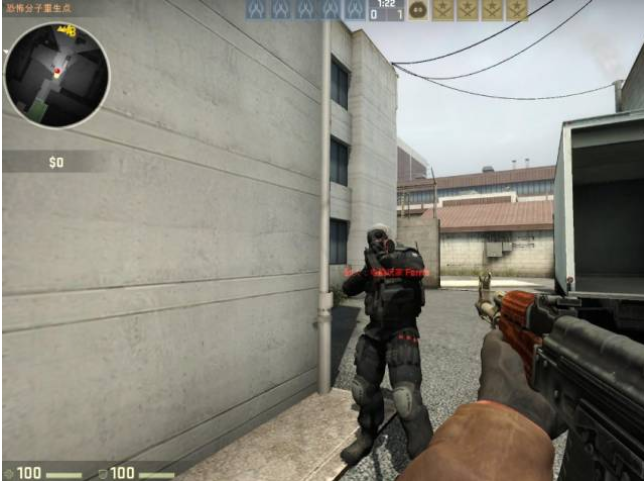 《CS:GO》击杀时间概念详解