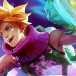 《LOL》教你如何避免闪现A塔