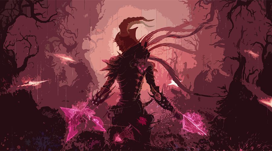 《暗黑破坏神3》猎魔人掠夺宠物流攻略