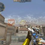 《CF》新枪M4A1猎神全方位评测