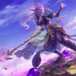 《魔兽世界》8.1法师三系饰品排名