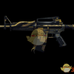 《CFHD》全新武器皮肤系统介绍