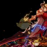 《DNF》鸟背图门票介绍