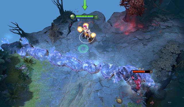 《DOTA2》释放难度最高的技能盘点