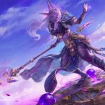 《魔兽世界》8.1法师饰品排名