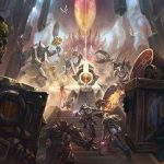 《魔兽世界》8.1甲虫的召唤活动开启