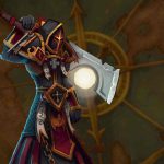 《魔兽世界》8.1小号速成攻略
