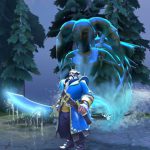 《DOTA2》不需要打出伤害都可掌控团战的终极技能