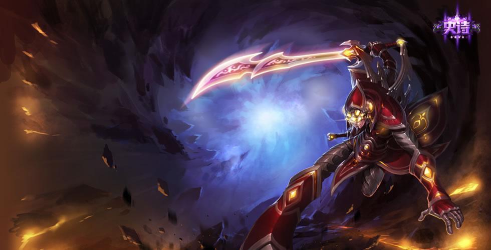 《LOL》团队经济的重要性