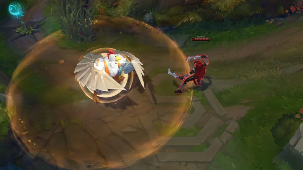 《LOL》9.2削弱英雄介绍
