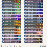 《炉石传说》拉斯塔哈心火控制龙牧攻略