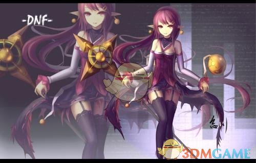 《DNF》95版本PK攻略